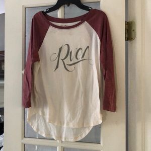 RVCA T-Shirt